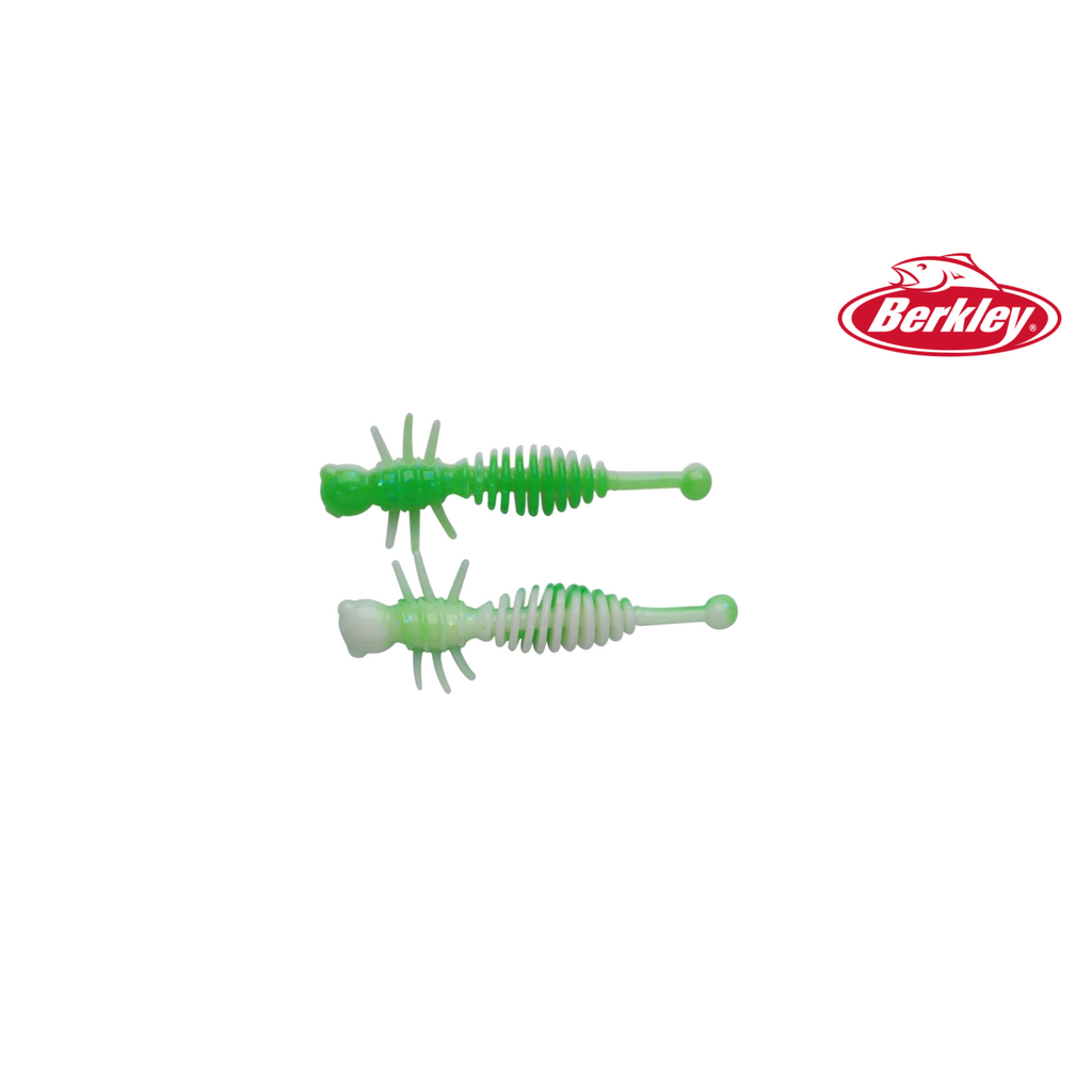 Berkley PowerBait® Power® Larvae 5,5cm