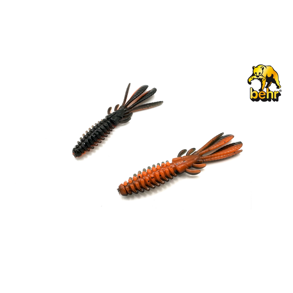 Trendex Crabby Ken 6cm