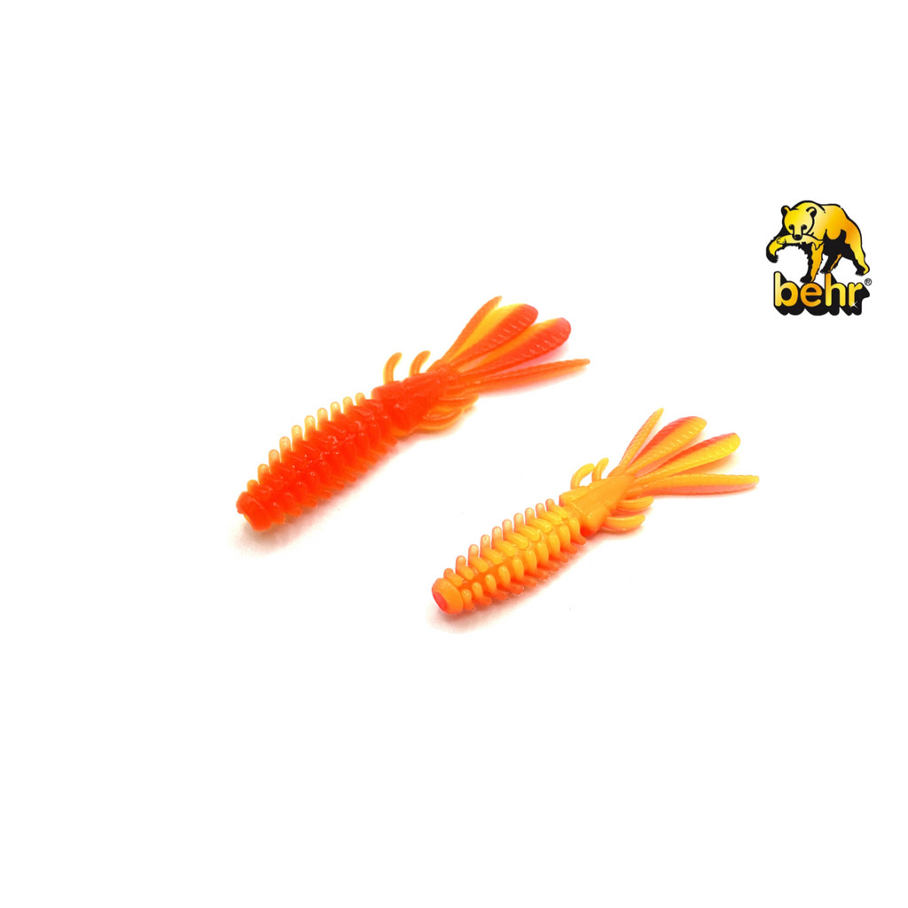 Trendex Crabby Ken 6cm
