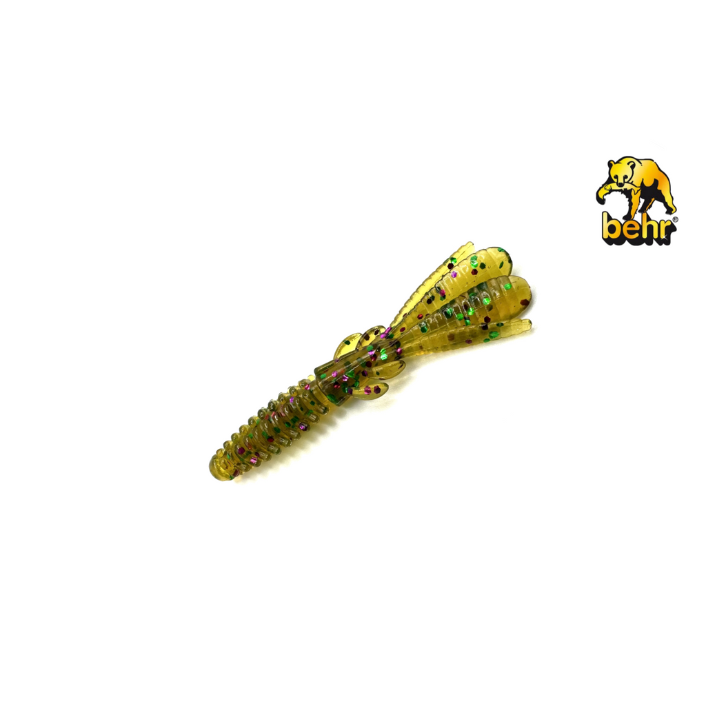 Trendex Crabby Ken 6cm