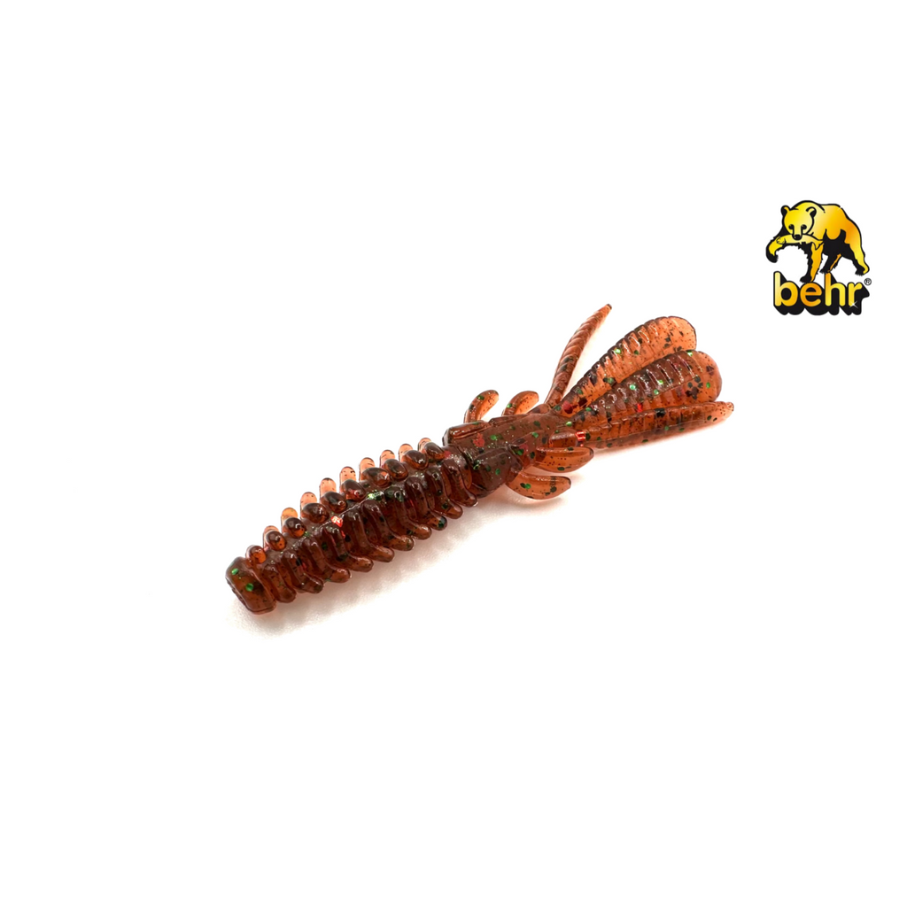Trendex Crabby Ken 6cm