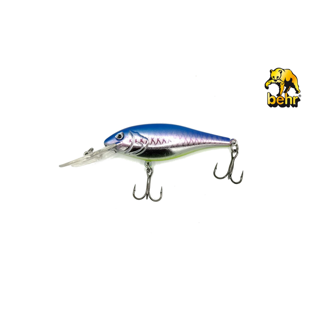 TRENDEX ONYX No.2 9,5cm