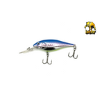 TRENDEX ONYX No.2 9,5cm