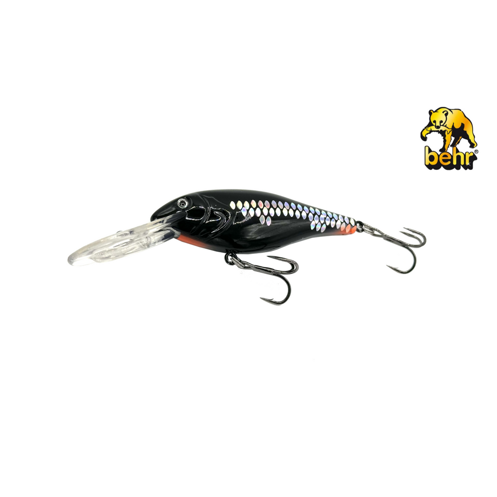 TRENDEX ONYX No.2 9,5cm