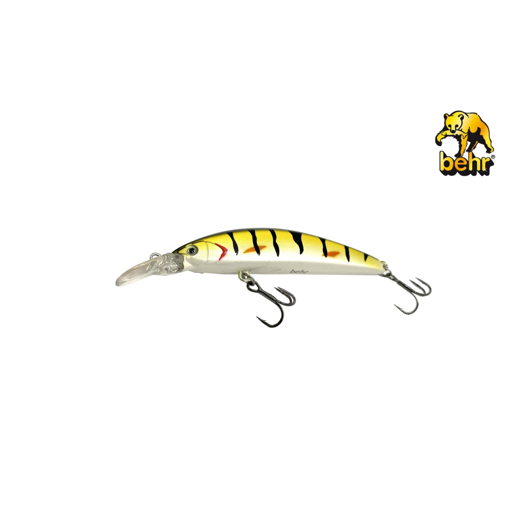TRENDEX ONYX No.3 11cm