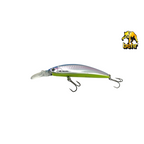 TRENDEX ONYX No.3 11cm
