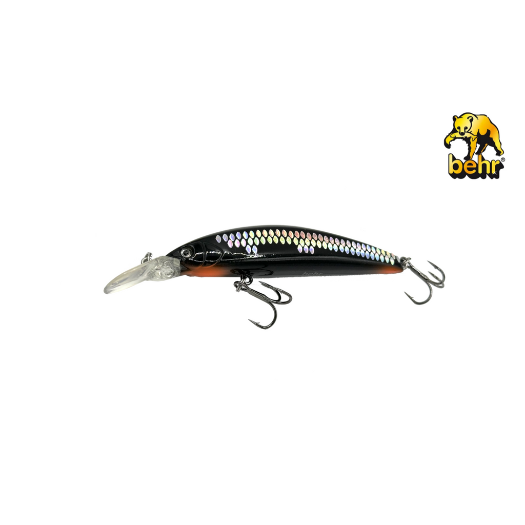 TRENDEX ONYX No.3 11cm