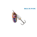 BLUE FOX VIBRAX® GILDED 6 g Größe 2