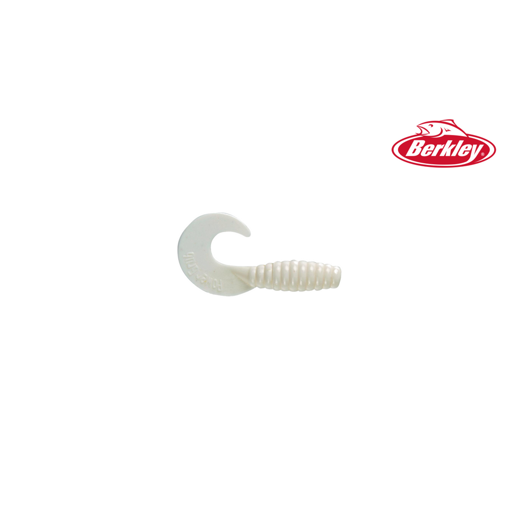 Berkley PowerBait® Power Grubs® 5cm