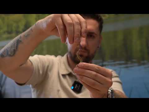 Shirasu STREET Ned Rig Sausage 7,5cm