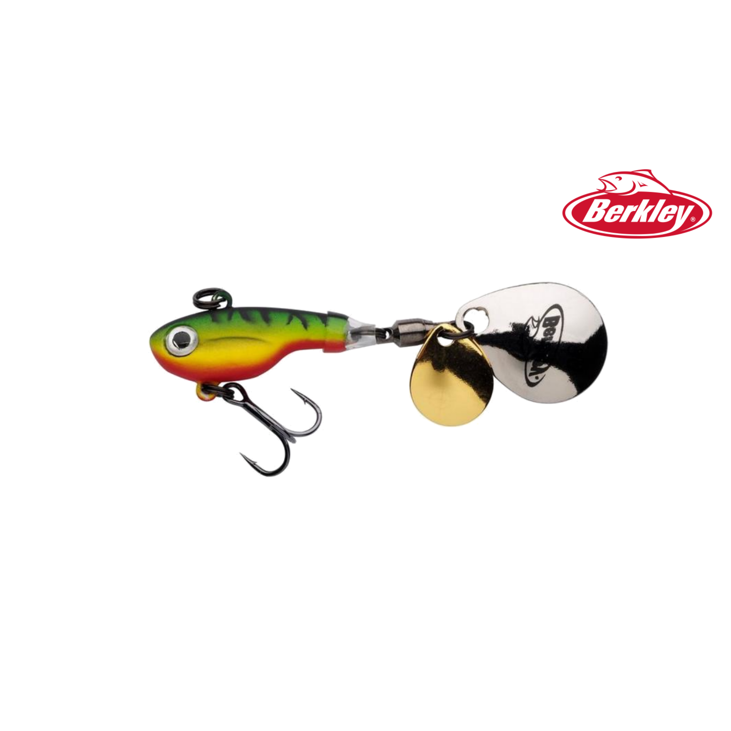 Berkley Pulse Spintail 5cm 5g